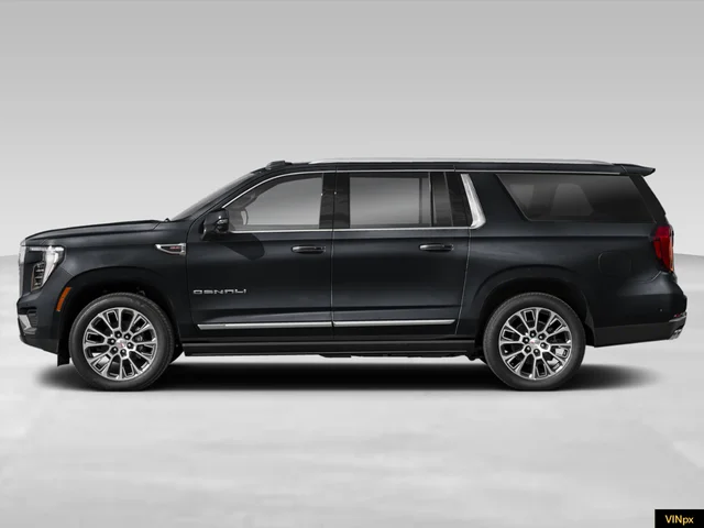 Nuevos GMC YUKON XL à Estados chez autogozo