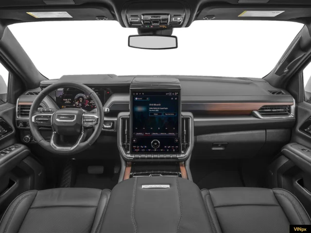 Nuevos GMC YUKON XL à Estados chez autogozo
