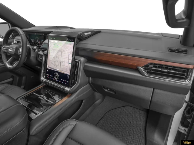 Nuevos GMC YUKON XL à Estados chez autogozo