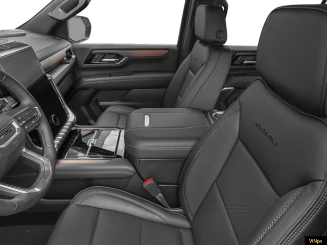 Nuevos GMC YUKON XL à Estados chez autogozo