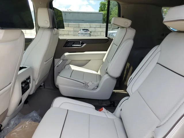 Nuevos GMC YUKON XL à Estados chez autogozo