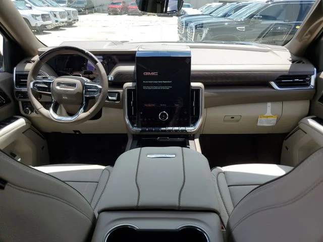 Nuevos GMC YUKON XL à Estados chez autogozo