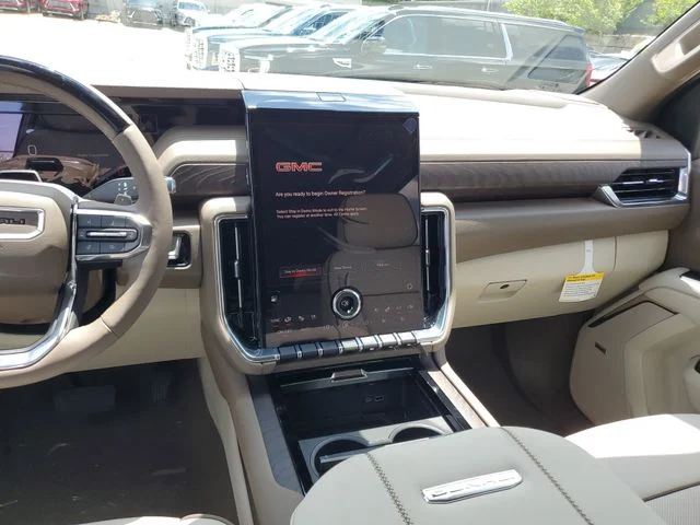 Nuevos GMC YUKON XL à Estados chez autogozo