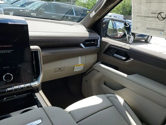 Nuevos GMC YUKON XL à Estados chez autogozo