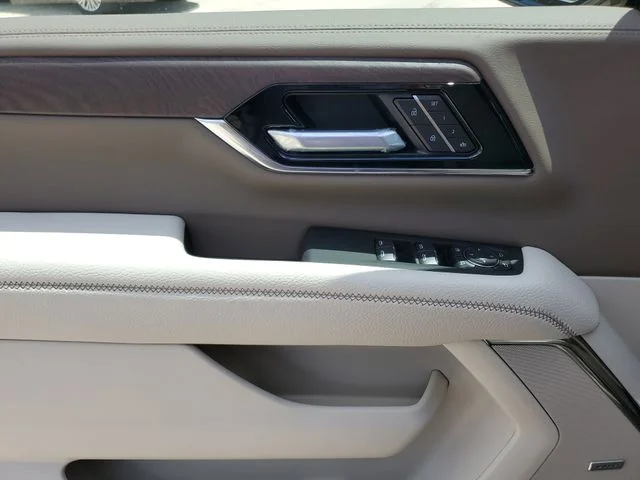 Nuevos GMC YUKON XL à Estados chez autogozo