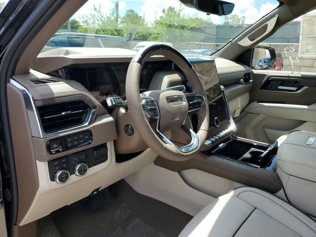 Nuevos GMC YUKON XL à Estados chez autogozo