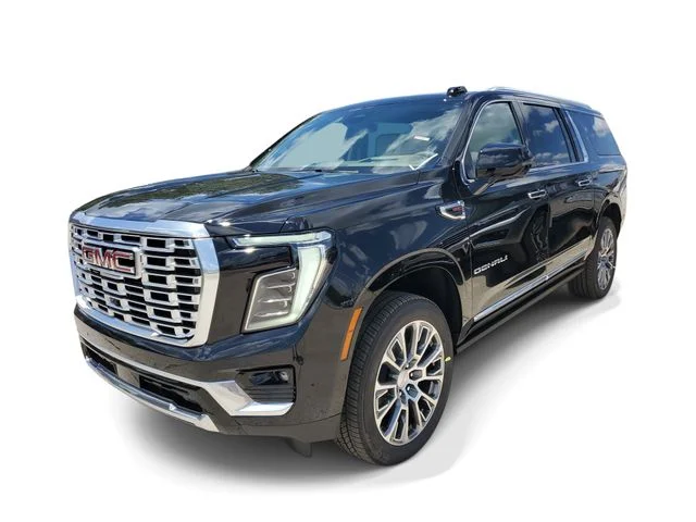 Nuevos GMC YUKON XL à Estados chez autogozo