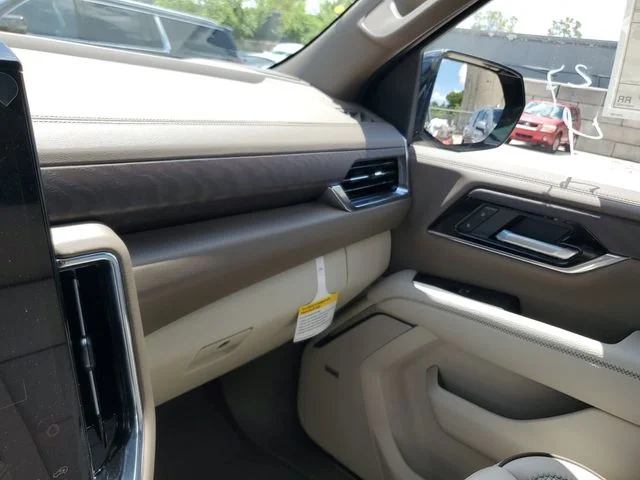 Nuevos GMC YUKON XL à Estados chez autogozo