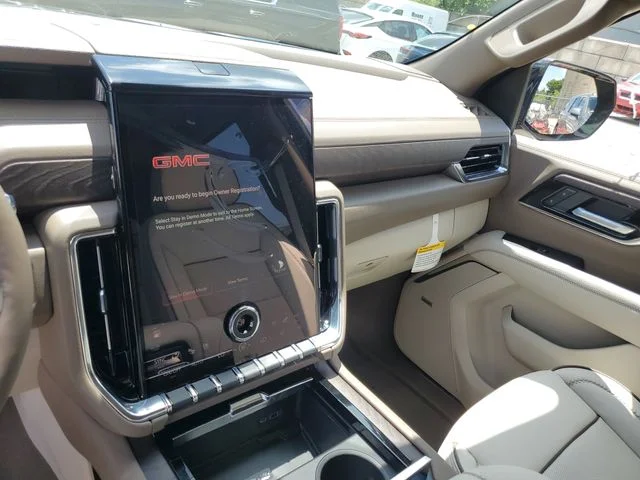 Nuevos GMC YUKON XL à Estados chez autogozo