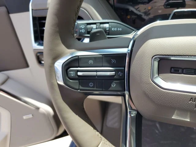 Nuevos GMC YUKON XL à Estados chez autogozo