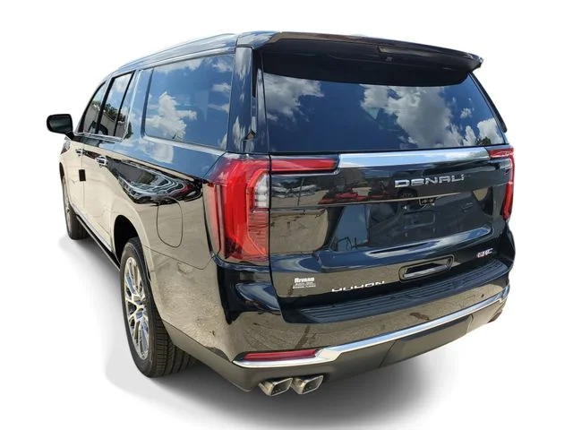 Nuevos GMC YUKON XL à Estados chez autogozo