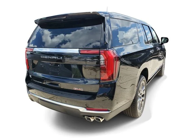 Nuevos GMC YUKON XL à Estados chez autogozo