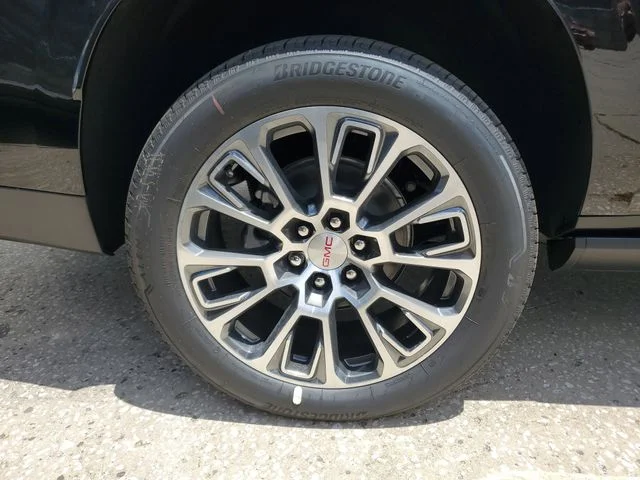 Nuevos GMC YUKON XL à Estados chez autogozo