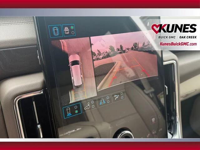 Nuevos GMC YUKON XL à Estados chez autogozo