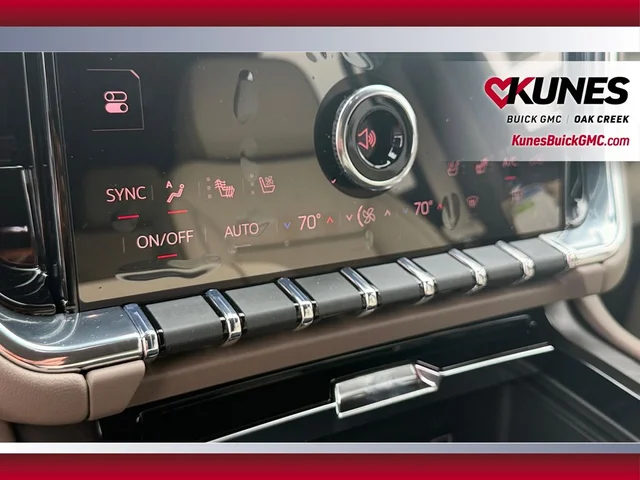 Nuevos GMC YUKON XL à Estados chez autogozo