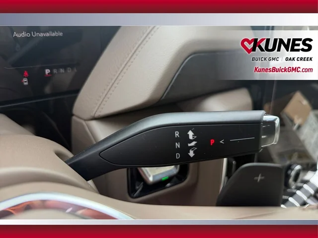 Nuevos GMC YUKON XL à Estados chez autogozo
