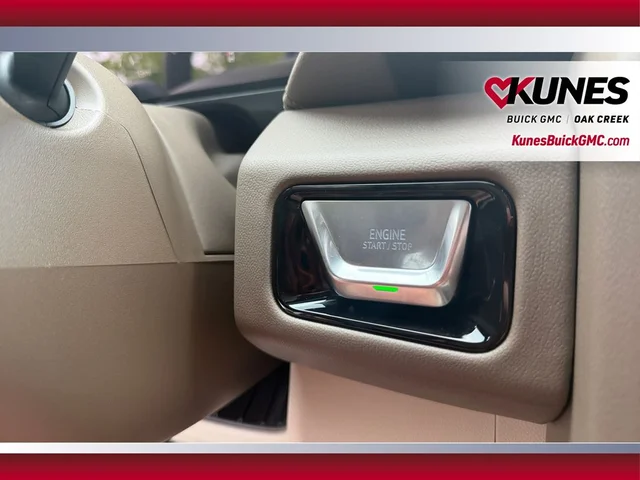 Nuevos GMC YUKON XL à Estados chez autogozo