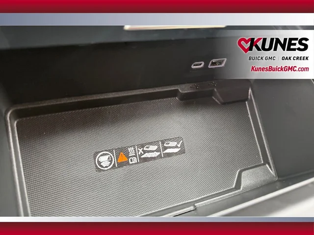 Nuevos GMC YUKON XL à Estados chez autogozo