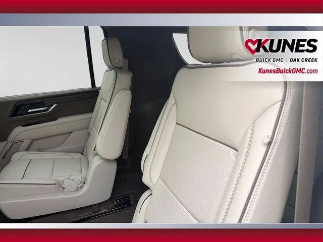 Nuevos GMC YUKON XL à Estados chez autogozo