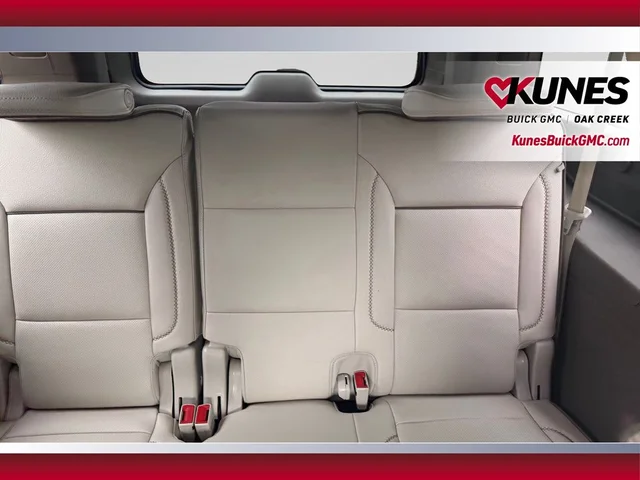 Nuevos GMC YUKON XL à Estados chez autogozo