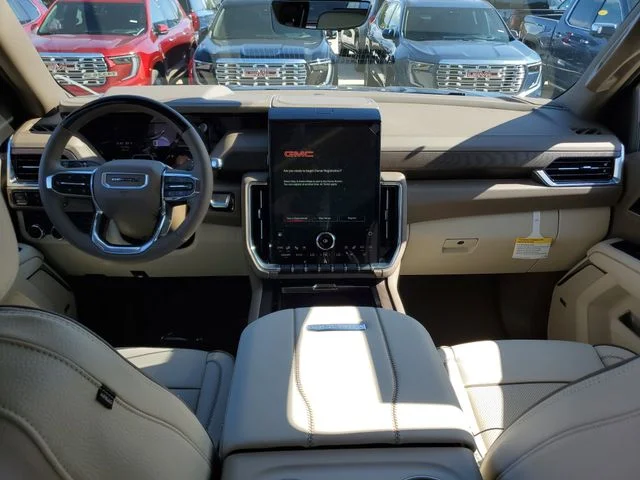 Nuevos GMC YUKON XL à Estados chez autogozo