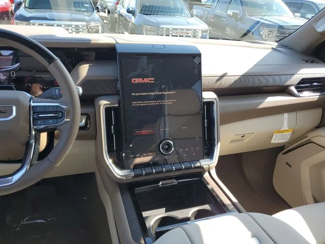 Nuevos GMC YUKON XL à Estados chez autogozo