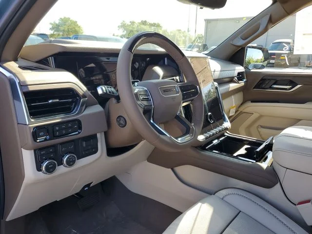 Nuevos GMC YUKON XL à Estados chez autogozo