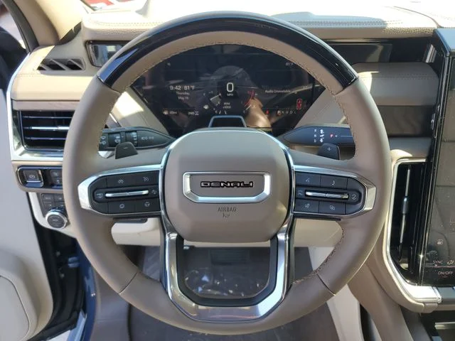 Nuevos GMC YUKON XL à Estados chez autogozo