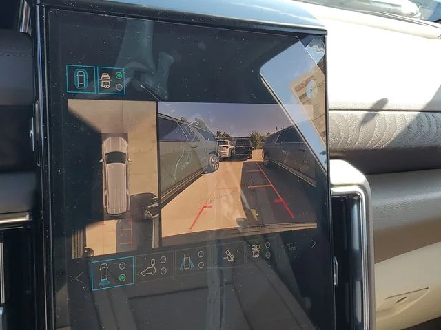 Nuevos GMC YUKON XL à Estados chez autogozo