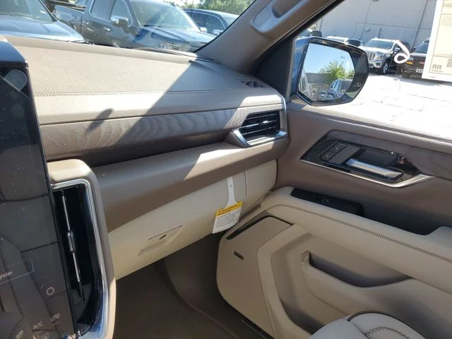 Nuevos GMC YUKON XL à Estados chez autogozo