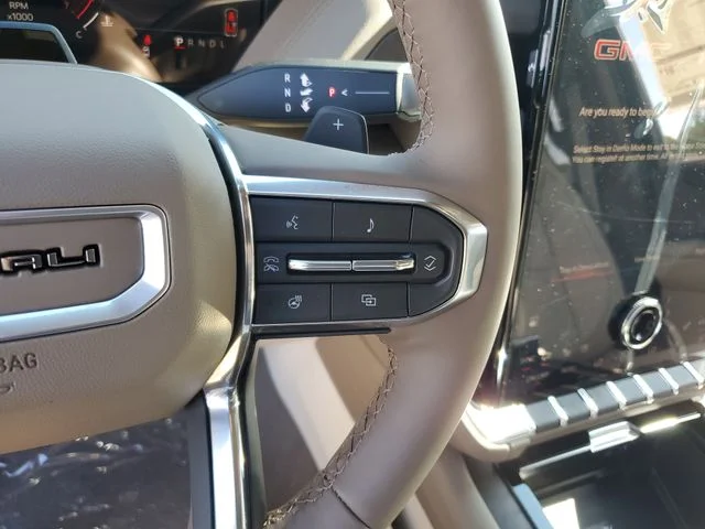 Nuevos GMC YUKON XL à Estados chez autogozo
