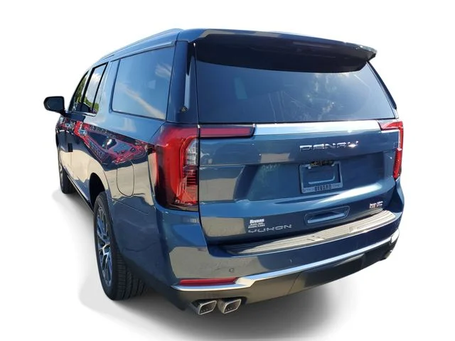 Nuevos GMC YUKON XL à Estados chez autogozo