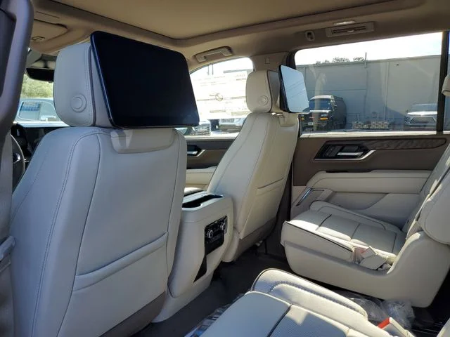 Nuevos GMC YUKON XL à Estados chez autogozo