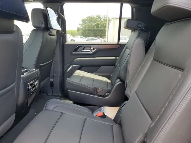 Nuevos GMC YUKON XL à Estados chez autogozo