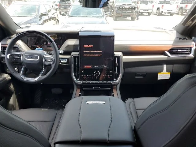 Nuevos GMC YUKON XL à Estados chez autogozo