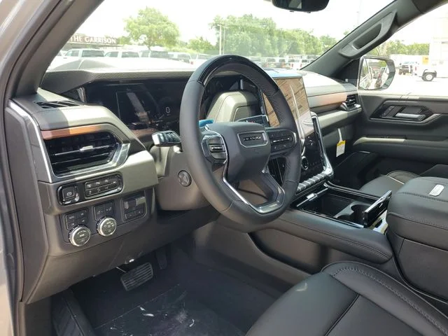 Nuevos GMC YUKON XL à Estados chez autogozo