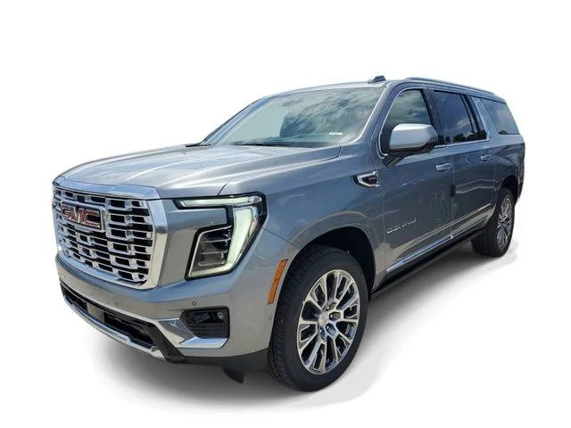 Nuevos GMC YUKON XL à Estados chez autogozo