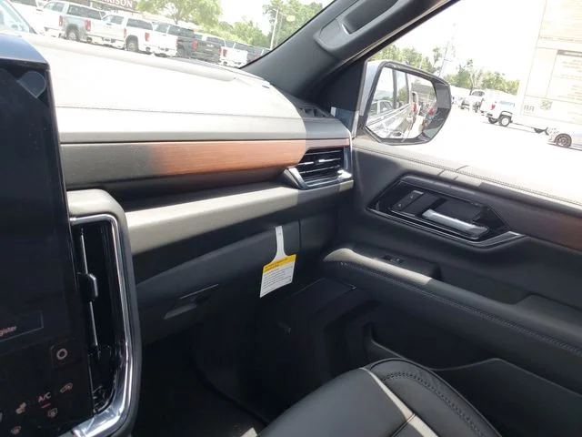 Nuevos GMC YUKON XL à Estados chez autogozo