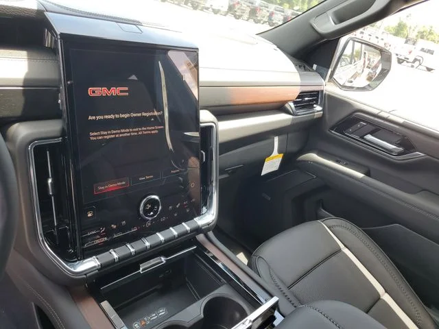 Nuevos GMC YUKON XL à Estados chez autogozo