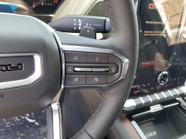 Nuevos GMC YUKON XL à Estados chez autogozo