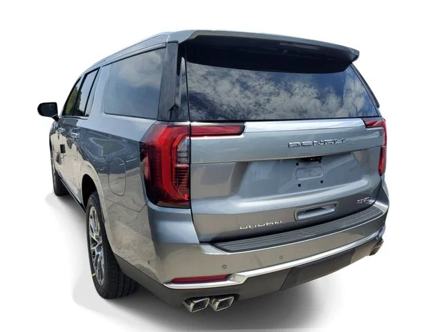 Nuevos GMC YUKON XL à Estados chez autogozo