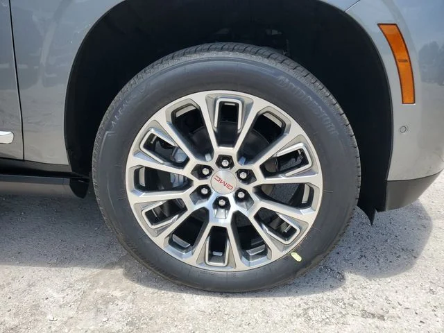 Nuevos GMC YUKON XL à Estados chez autogozo