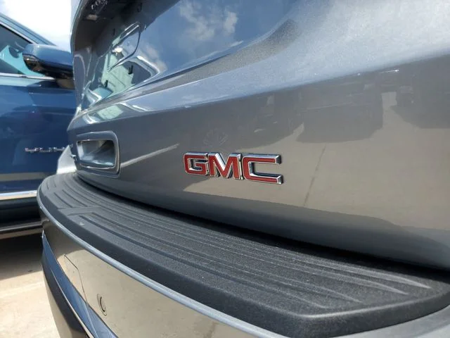 Nuevos GMC YUKON XL à Estados chez autogozo