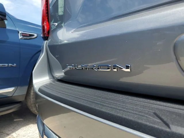 Nuevos GMC YUKON XL à Estados chez autogozo