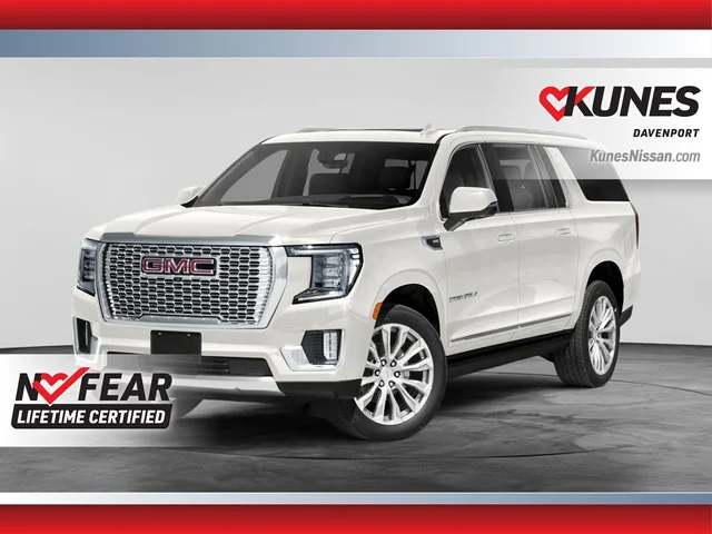 SEMINUEVOS GMC Yukon XL a Estados en autogozo