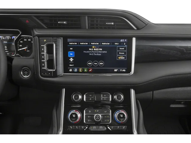 SEMINUEVOS GMC Yukon XL a Estados en autogozo