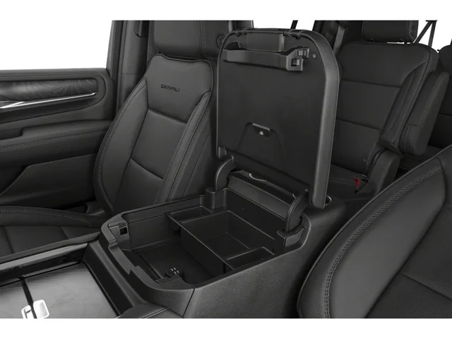 SEMINUEVOS GMC Yukon XL a Estados en autogozo