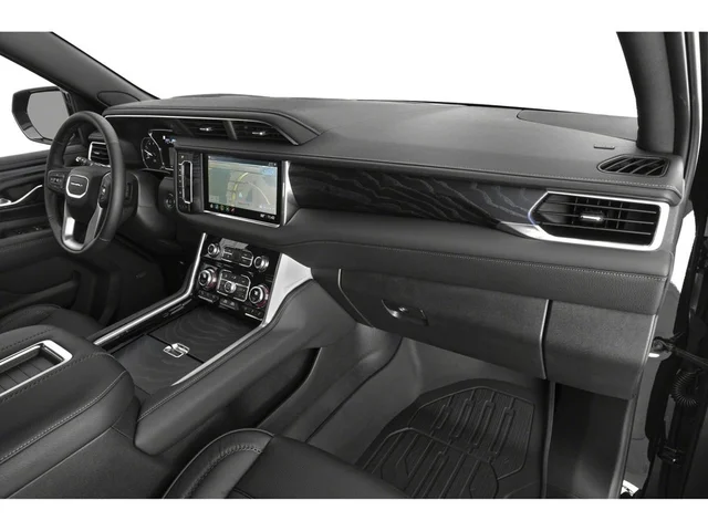 SEMINUEVOS GMC Yukon XL a Estados en autogozo