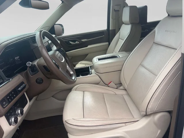 SEMINUEVOS GMC Yukon XL a Estados en autogozo