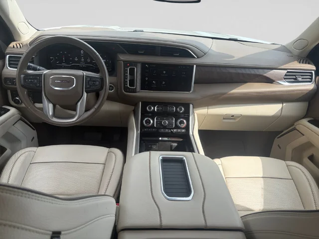 SEMINUEVOS GMC Yukon XL a Estados en autogozo